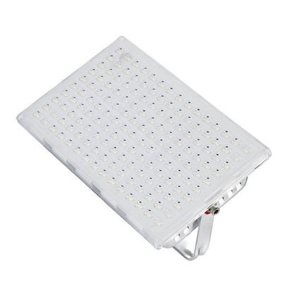 Lampu Spot LED Warna-warni Perumahan Putih dari 50w hingga 400w