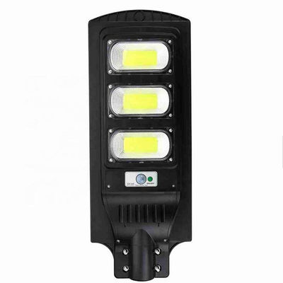 Versi COB Integrasi Solar Road Light dari 60W ke 160W dengan Warna Putih