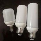 5W hingga 26W T Bentuk LED Corn Bulb Lampu Bohlam LED Putih Murni untuk Pencahayaan Dalam Ruangan