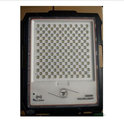 Lampu Sorot Tenaga Surya 300W LED dengan Kamera dan Kartu Memori 32G untuk Pabrik