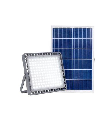 Lampu Sorot Tenaga Surya dari 100w hingga 400w dengan desain Baru untuk Pencahayaan Luar Ruang