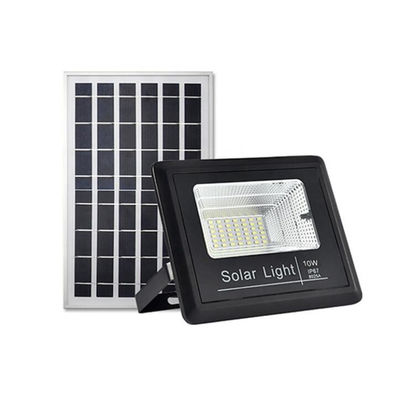 Bongkar Lampu Sorot Tenaga Surya dari 50w ke 300w untuk Taman dan Taman