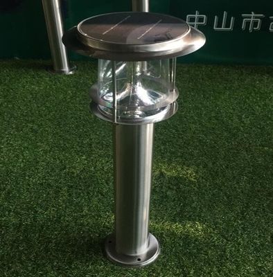 Pencahayaan Lansekap Surya dengan Baterai di dalam untuk Halaman dan Taman dan Taman