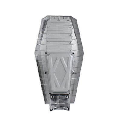 400W Interstellar Warrior Solar Street Light dengan desain khusus untuk Taman