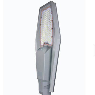 400W Interstellar Warrior Solar Street Light dengan desain khusus untuk Taman
