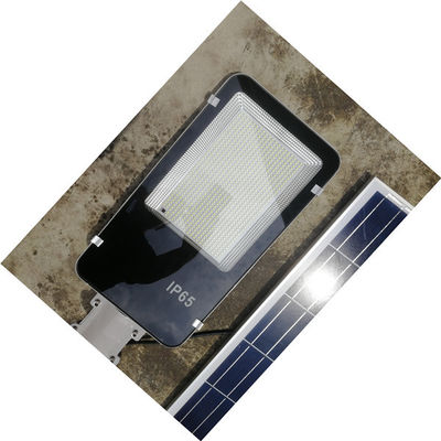 Semua dalam dua Lampu Jalan Tenaga Surya dari 50w hingga 460W dengan Perumahan Ketahanan Korosi dan Karat