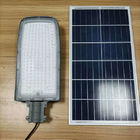 SMD Solar Street Light 200w 300w dan 400w untuk Jalan atau Jalan