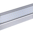 4ft 8ft Linear Strip T8/T12 Lampu LED Batten Tube Light 6000lm CE &amp; RoHS