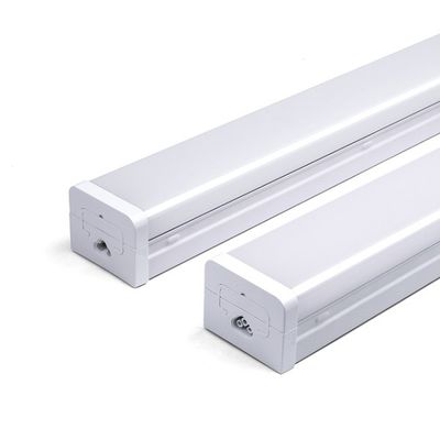 Cct Adjustable 0.6m 20w Linkable Led Linear Strip Light