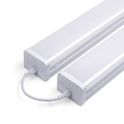 Cct Adjustable 0.6m 20w Linkable Led Linear Strip Light
