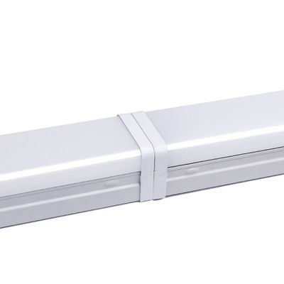 Cct Adjustable 0.6m 20w Linkable Led Linear Strip Light