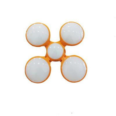 30w Cct 2700k To 6500k Led Garage Light Deformable Dengan 1 Driver
