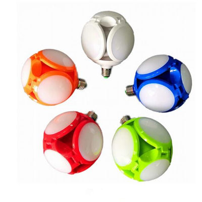 30w Cct 2700k To 6500k Led Garage Light Deformable Dengan 1 Driver