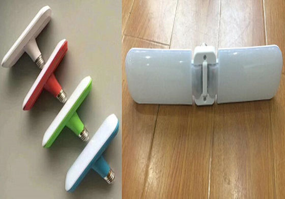 30w Cct 2700k To 6500k Led Garage Light Deformable Dengan 1 Driver
