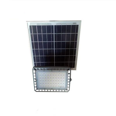 100w 200w 300w 400w Led Solar Sorotan Untuk Taman Taman Halaman