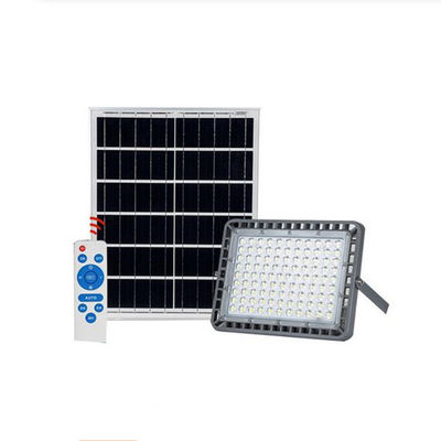 100w 200w 300w 400w Led Solar Sorotan Untuk Taman Taman Halaman