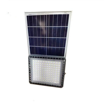 100w 200w 300w 400w Led Solar Sorotan Untuk Taman Taman Halaman