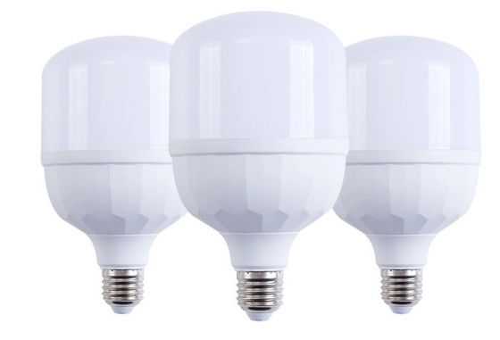 5W-60W T bulb (AC110-265V) base E27 CCT2700K-6500K CRI&gt; 70 untuk kantor dan dalam ruangan