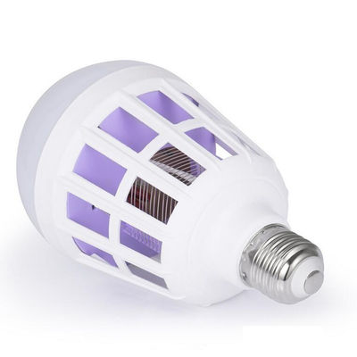 Rumah 9w 15w 20w Pembunuh Nyamuk Led Lamp Cri80