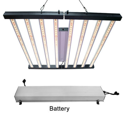 Lipat 2400lm 640w Indoor Led Grow Light IP44