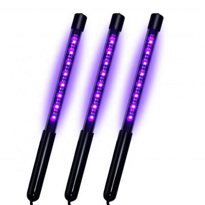 20cm Kabel 2W 5V OEM UVC Led Handheld Sterilizer