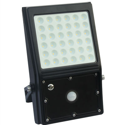 Semua Dalam Satu Taman Dan Halaman Ip66 Solar Powered Led Wall Light 10w
