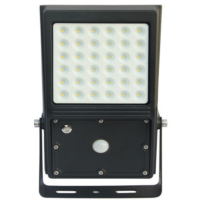 Semua Dalam Satu Taman Dan Halaman Ip66 Solar Powered Led Wall Light 10w