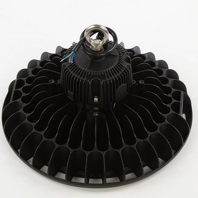 Smd Aluminium 100w 150w 200w Led High Bay Lamp 6000k