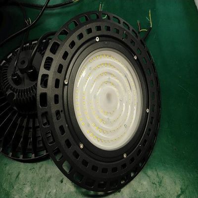 Smd Aluminium 100w 150w 200w Led High Bay Lamp 6000k
