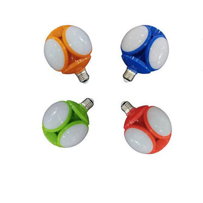 40w E27 B22 Basis Lipat Led Bulb Untuk Keluarga Toko Kecil