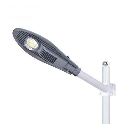 30000h Super Driver Top Chips Cob Led Street Light Ip66 Garansi 3 Tahun
