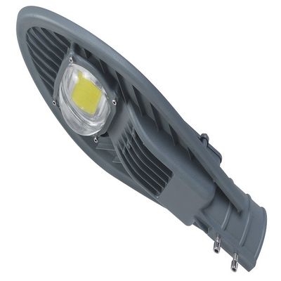 30000h Super Driver Top Chips Cob Led Street Light Ip66 Garansi 3 Tahun