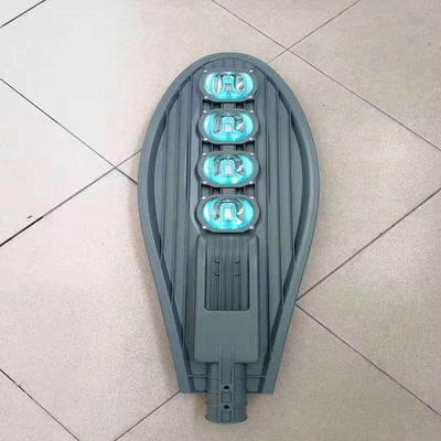 140lm/W Tongkol 40w 60w 150w 30w 50w Ip65 Lampu Jalan Luar