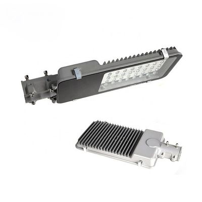 100w Ac Driver 220-240v Cct 6500k Lampu Jalan Led Luar Ruangan Untuk Taman