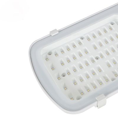 100w Ac Driver 220-240v Cct 6500k Lampu Jalan Led Luar Ruangan Untuk Taman