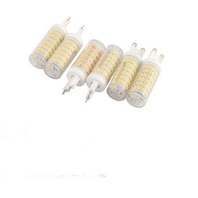 2835 No Flicker G4 Keramik LED 3000k Mini Spotlight Bulbs