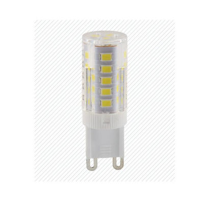 2835 No Flicker G4 Keramik LED 3000k Mini Spotlight Bulbs