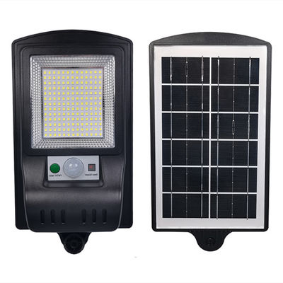 All In One Waterproof Mini Ip65 Outdoor Led Solar Wall Light Cob Yard Light