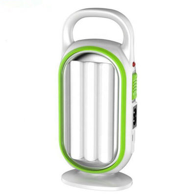 Rechargeable Powerfull Smd 6500k Commercial Led Emergency Lights Portable