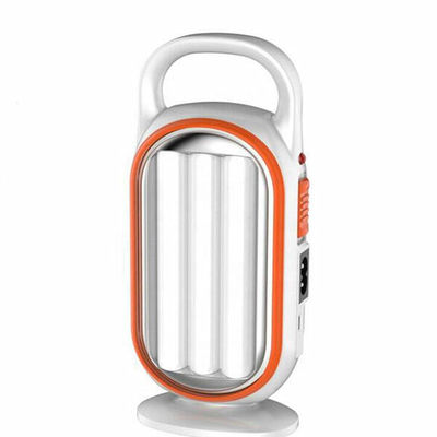 Rechargeable Powerfull Smd 6500k Commercial Led Emergency Lights Portable