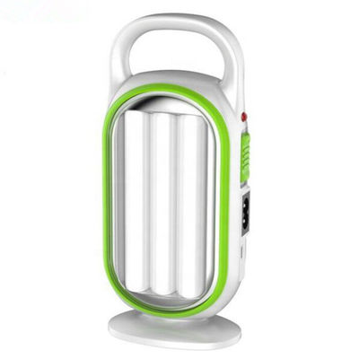 Rechargeable Powerfull Smd 6500k Commercial Led Emergency Lights Portable