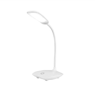 Meja Baterai 3aa Smd2835 Pelindung Mata Led Lamp Stand Modern Sentuh Atau Tekan Saklar