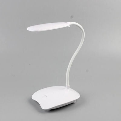 Meja Baterai 3aa Smd2835 Pelindung Mata Led Lamp Stand Modern Sentuh Atau Tekan Saklar