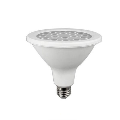 Lampu Sorot Lanskap Par38 Par20 Bola Lampu LED Dalam Ruangan Ac175-265v 3000k