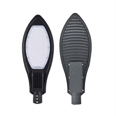Tahan Air 6500K Lampu Jalan Luar Ruangan Led Ip65 Ac Power