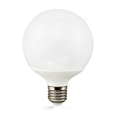 4500k AC175-220V SMD 2835 Led Ball Bulb Untuk Lampu Meja Dan Lampu Dinding