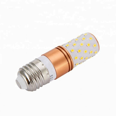 Perumahan Aluminium Pc Perumahan Smart Bulb Dengan Remote Ac175v