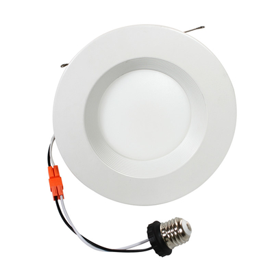 3 Warna Dalam Satu 85V Ceiling Down Light Slim Adjustable Modern