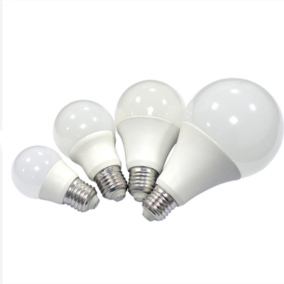 145lm / W Garansi 5 Tahun High Lumens Led Bulb B22 Untuk Pencahayaan Komersial