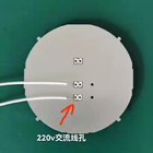 Diy E27 Skd Led Bulb Parts Lebih Mudah Dirakit Untuk Pencahayaan Komersial